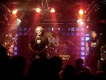 Estelares - Mariposas@TheRoxy Estelares - Mariposas@TheRoxy