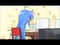 Youtube Poop - Konata Spams Deepercutt