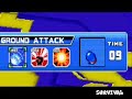 Sonic battle final fight Sonic battle final fight