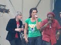 Ketnetband in Oevel - Smurfenlied & Peperbollen