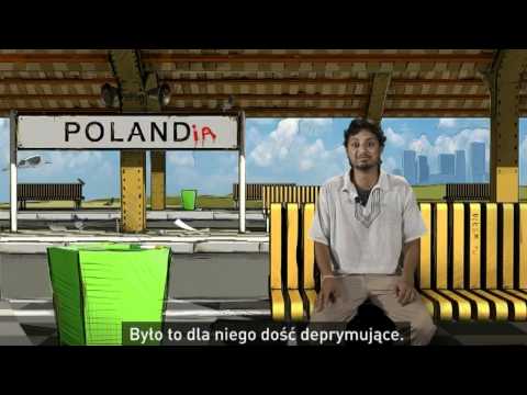 POLANDIA - Sachin (Indie/India)