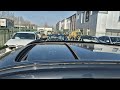 Używane Dach panoramiczny BMW X3 (F25) xDrive30d 24V Cena € 400,00 Procedura marży oferowane przez Benzon Autodemontage