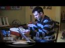 introduction of the Folkfriends Renaissance Cittern