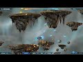 Söldner-X: Himmelsstürmer Game Play Video Söldner-X: Himmelsstürmer Game Play Video