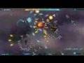 Söldner-X: Himmelsstürmer Game Play Video