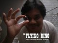FLYING RING (a Special Gift for your Darling)