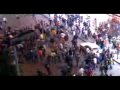 des sauveges agression sexuelle sur une femme au Caire en Egypte.flv