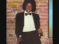 Michael Jackson - She's out of my life
