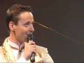 Vitas Daugavpils, Latvia live concert music from Psyglass