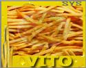 VITO - Filtres à huile de friture