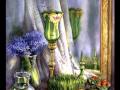 Happy Norooz ! نوروز خجسته باد