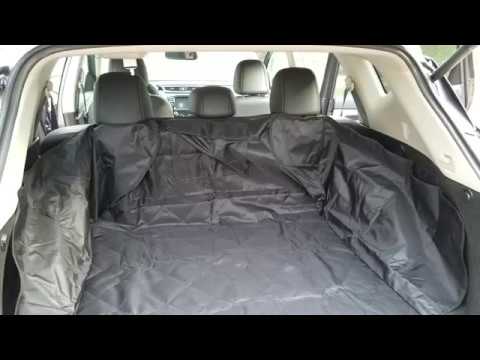 Awesome Waterproof Cargo Liner from Innx!