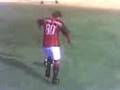 Fifa Trick