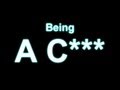 FIFA 13 | Being A C***