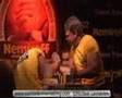 John Brzenk VS Andrey Pushkar   World of Armwrestling com