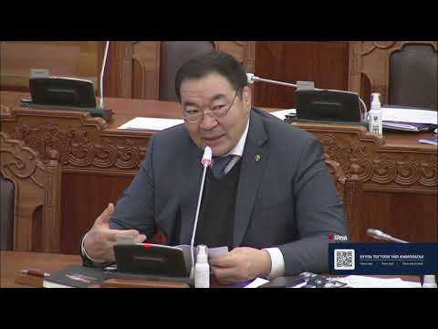 Б.Бат-Эрдэнэ: Монгол улсын үйлдвэржилтийн бодлого ямар түвшинд байна вэ?
