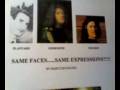 X FILE 13: PRIORY OF SION.....FACES
