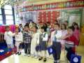 Shuang Wen 2009 K-104 Moving Up to First Grade,
