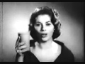 Comerciais de Toddy e Nesc�u - D�cada de 60