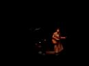 Andrew Bird - \"Imitosis\" Live @ BCT in Bloomington