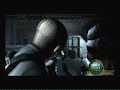 resident evil 4 walkthrough part 46   regenerators
