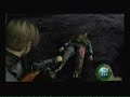 resident evil 4 walkthrough part 46   regenerators