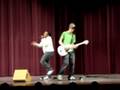 Jordan Kingsley and Jamica- Battle Of the Bands
