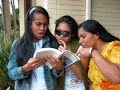 MISSIONARY TRIBUTE - Teacher Do You Love Me?