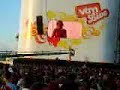 Natalia Druyts @ VTM Live - Higher Than The Sun / Ridin\