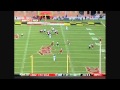 Kenny Tate vs Wake Forest (2010)