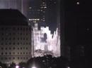 The Week after September 11