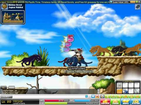 maplestory wild hunter how to change colors of jaguar