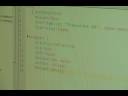 MAD success: Website Development - Coding (1) XHTML 1.0 Strict & CSS Part 9 of 11