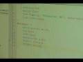 MAD success: Website Development - Coding (1) XHTML 1.0 Strict & CSS Part 9 of 11