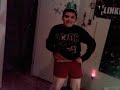 Happy New Year..Pants FAIL!! ( 2010)