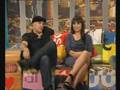 Amaral entrevista en La Tarda  ||  Parte 2 / 3