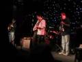 Blues/ Swing-  Guitars drums bass