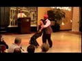 Kevin Fitzhugh & Tammy Brown Swing Fling 2007