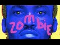 Song He's a Cannibal Like Hannibal - Miami Zombie, Cannibal, Eat Your Face Call the PO PO