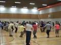 Americans in Holstebro 2007: Farewell Party
