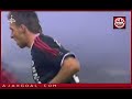 Great start Ajax against Vitesse, goal Grygera Great start Ajax against Vitesse, goal Grygera
