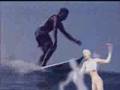Stepping Selection - Surfin' USA