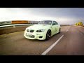 AC Schnitzer GP3.10 BMW 3-series coupé Nardo 2007 ~ The Car AC Schnitzer GP3.10 BMW 3-series coupé Nardo 2007 ~ The Car