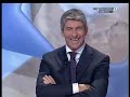 Intervista Mourinho dopo Panathinaikos-Inter 0- 2