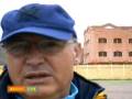 Interview avec Mr Cherif Bouarfa entraineur de alamal ariyadi Arouit.Com