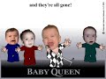 Baby Queen: We\ Baby Queen: We\
