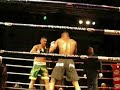 Ginty vs Mounier Ginty vs Mounier
