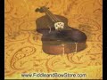 Photo Montage of Rickert/Fiddarci Octave Fiddle