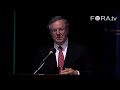 Steve Forbes Argues for a Flat Tax