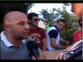 Testimonianze dei tifosi napoletani presenti a Roma-Napoli il 31/08/2008.Se questi sono teppisti...DIFFONDETE QUESTO VIDEO PER FAR SAPERE A TUTTA L'ITALIA COME SONO ANDATI VERAMENTE I FATTI E NON COME CI HANNO FATTO CREDERE I MEDIA...Questo servizio è già andato in onda al TGR Campania e al TG1, ma nessuno gli ha dato peso.Leggete anche tutto il racconto dettagliato di quello che è successo qui: http://passionepartenopeaforumcafe.forumfree.net/?t=30475509&st=705#entry264659705